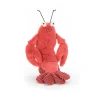 Peluches^Jellycat Peluche Larry Le Homard Rouge