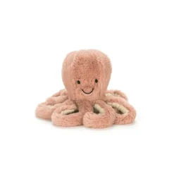 Peluches^Jellycat Peluche Odell La Pieuvre Xs