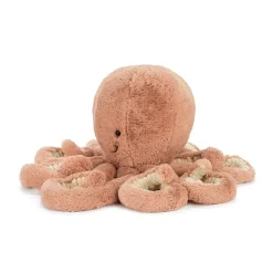 Peluches^Jellycat Peluche Odell La Pieuvre M