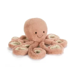 Peluches^Jellycat Peluche Odell La Pieuvre S