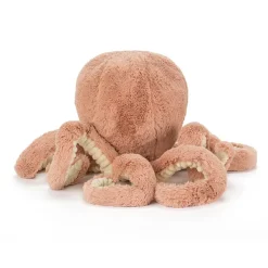 Peluches^Jellycat Peluche Odell La Pieuvre S