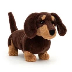 Peluches^Jellycat Peluche Otto Le Chien Saucisse