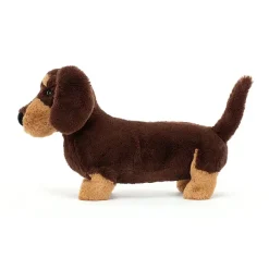 Peluches^Jellycat Peluche Otto Le Chien Saucisse