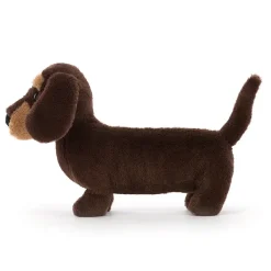 Peluches^Jellycat Peluche Otto Teckel - H 13 Cm