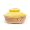 Peluches^Jellycat Peluche Patisserie - Tarte Au Citron