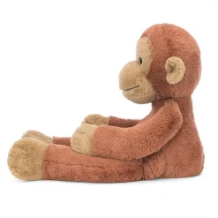 Peluches^Jellycat Peluche Pongo Orang-Outan Huge - H 59 Cm