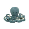 Peluches^Jellycat Peluche Storm Poulpe S