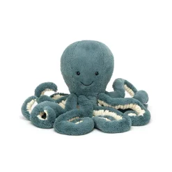Peluches^Jellycat Peluche Storm Poulpe S