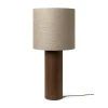 Lampadaires^Ferm Living Pied De Lampadaire Post Chene - O 18 X H 70 Cm - Solid