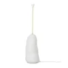 Lampes De Table^Ferm Living Pied De Lampe Hebe En Ceramique - H 100 Cm - Blanc