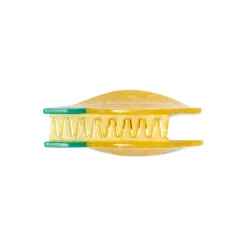 Accessoires Cheveux^Coucou Suzette Pince A Cheveux - Citron