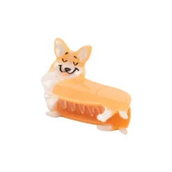 Accessoires Cheveux^Coucou Suzette Pince A Cheveux - Corgi