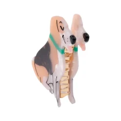 Accessoires Cheveux^Coucou Suzette Pince A Cheveux Beagle