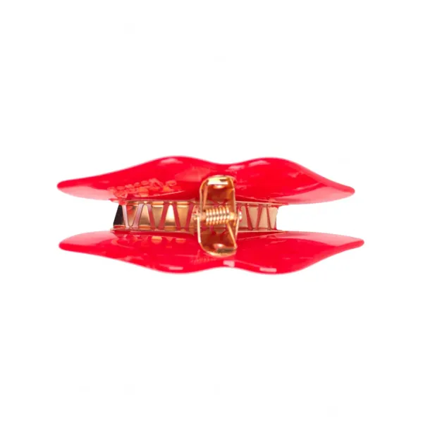 Accessoires Cheveux^Coucou Suzette Pince A Cheveux Bouche