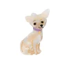 Accessoires Cheveux^Coucou Suzette Pince A Cheveux Chihuahua