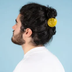 Accessoires Cheveux^Coucou Suzette Pince A Cheveux Smiley