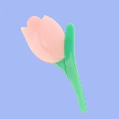 Accessoires Cheveux^Coucou Suzette Pince A Cheveux Tulipe