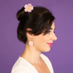 Accessoires Cheveux^Coucou Suzette Pince Sakura