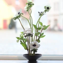 Pots & Jardinières^Sélectionné par Fleux Piques A Fleurs Kenzan - Noir Cuivre