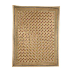 Linge De Lit^Doing Goods Plaid Evy En Coton - 220 X 270 Cm