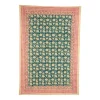 Linge De Lit^Doing Goods Plaid Lullaby En Coton