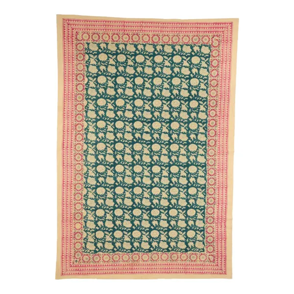 Linge De Lit^Doing Goods Plaid Lullaby En Coton