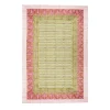 Linge De Lit^Doing Goods Plaid Maharadja En Coton - 220 X 140 Cm