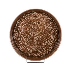Vide-Poches^Sélectionné par Fleux Plateau Berbere - Chocolat