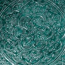 Vide-Poches^Sélectionné par Fleux Plateau Berbere - Emerald