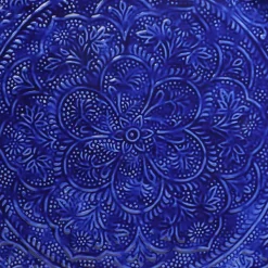 Vide-Poches^Sélectionné par Fleux Plateau Berbere - Majorelle