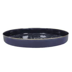 Vide-Poches^Sélectionné par Fleux Plateau Berbere - Navy