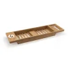 Accessoires Beauté^Sélectionné par Fleux Plateau De Bain Relaxant Calm Club