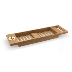 Accessoires Beauté^Sélectionné par Fleux Plateau De Bain Relaxant Calm Club