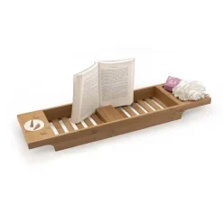 Accessoires Beauté^Sélectionné par Fleux Plateau De Bain Relaxant Calm Club