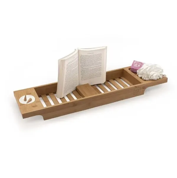 Accessoires Beauté^Sélectionné par Fleux Plateau De Bain Relaxant Calm Club