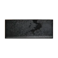 Plats & Plateaux^Ethnicraft Plateau En Miroir Charcoal - Noir