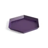 Vide-Poches^Hay Plateau Kaleido S Violet