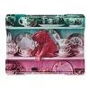 Vide-Poches^Gangzai Plateau Rectangle Dinetto En Bouleau - 46 X 61 Cm