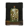 Vide-Poches^Gangzai Plateau Rectangle Dinocloche En Bouleau - 61 X 46 Cm