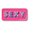 Plats & Plateaux^Sélectionné par Fleux Plateau Sexy - 32 X 15 Cm - Bright Pink
