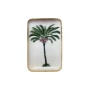 Plats & Plateaux^Boncoeurs Plateau Solo - Palmier