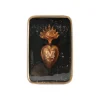 Plats & Plateaux^Boncoeurs Plateau Solo Coeur Mona