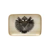 Plats & Plateaux^Boncoeurs Plateau Solo Coeur Rayon