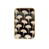 Plats & Plateaux^Boncoeurs Plateau Solo Palm Gingko