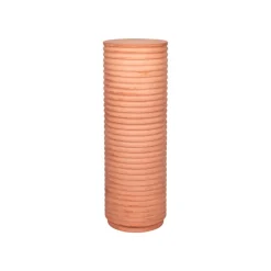 Tables Basses & D'Appoint^Broste Copenhagen Podium Rillo Camel M