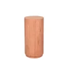 Tables Basses & D'Appoint^Broste Copenhagen Podium Rillo Camel S