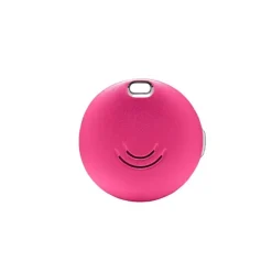 Porte-clés^Sélectionné par Fleux Porte-Cle Connecte - Rose