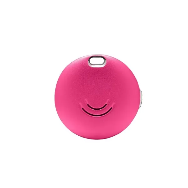 Porte-clés^Sélectionné par Fleux Porte-Cle Connecte - Rose