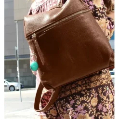 Porte-clés^Sélectionné par Fleux Porte-Cle Connecte - Rose