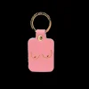 Porte-clés^Ark Porte-clés Boobs En Cuir - Rose Baby